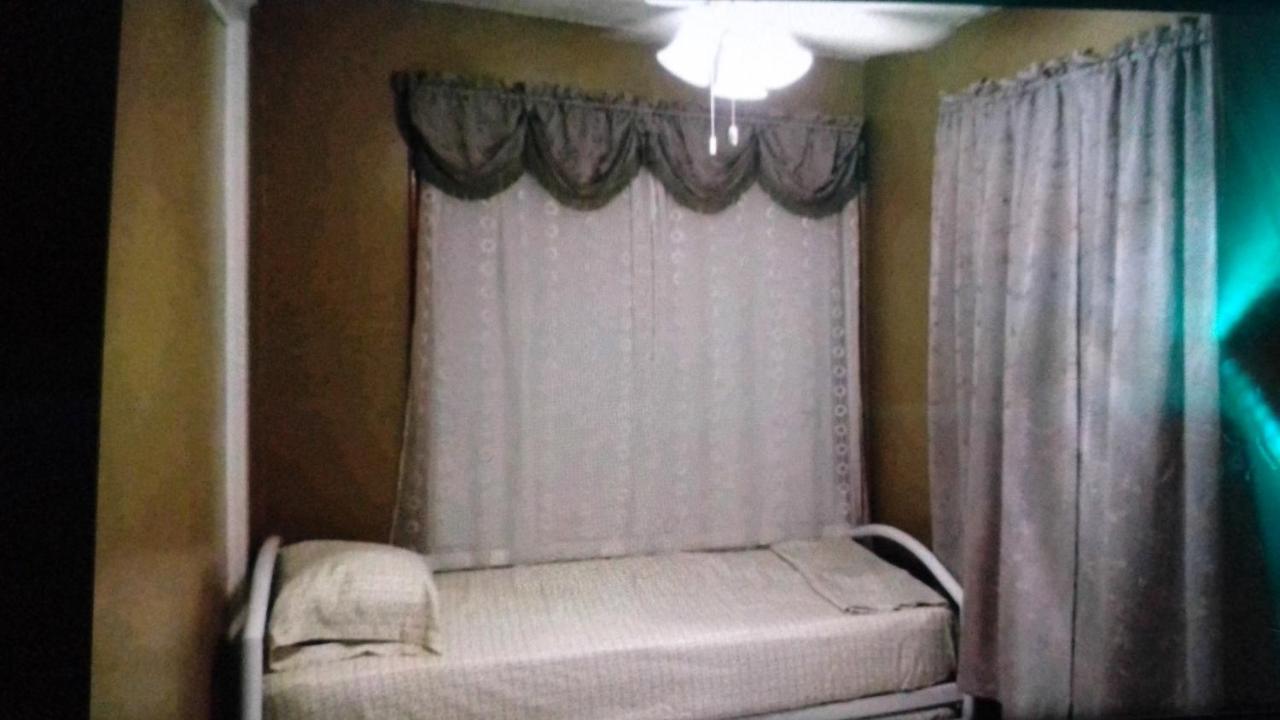 エリザベスHova Houseアパートメント エクステリア 写真